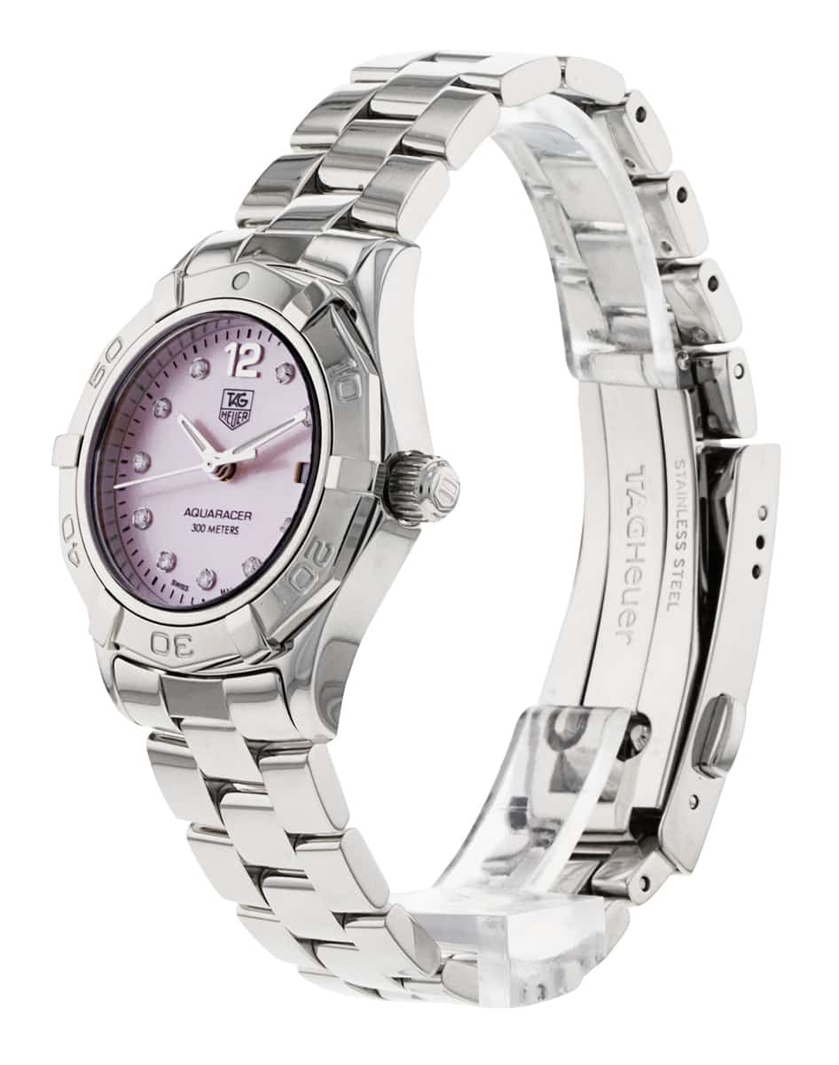 Tag Heuer Aquaracer WAF141A.BA0824 Tag Heuer Aquaracer WAF141A.BA0824